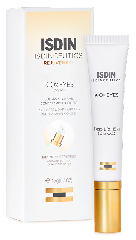 ISDINCEUTICS K-OX EYES 15 ML - fitfarma.it