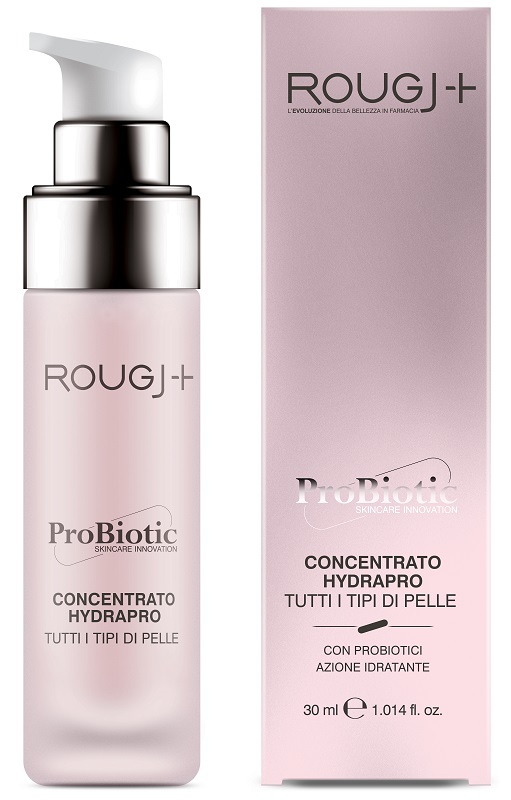 ROUGJ HYDRAPRO CONCENTRATO 30 ML - fitfarma.it