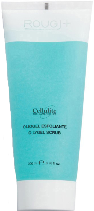 OLIOGEL SCRUB CELLULITE SPA 200 ML - fitfarma.it