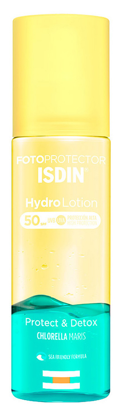 FOTOPROTECTOR HYDROLOTION 200 ML - fitfarma.it