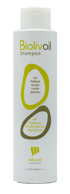 BIOLIVOIL SHAMPOO 300 ML - fitfarma.it