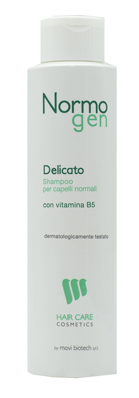 NORMOGEN DELICATO SHAMPOO 300 ML - fitfarma.it