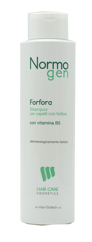 NORMOGEN FORFORA SHAMPOO 300 ML - fitfarma.it