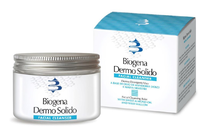 BIOGENA DERMO SOLIDO 140 ML - fitfarma.it