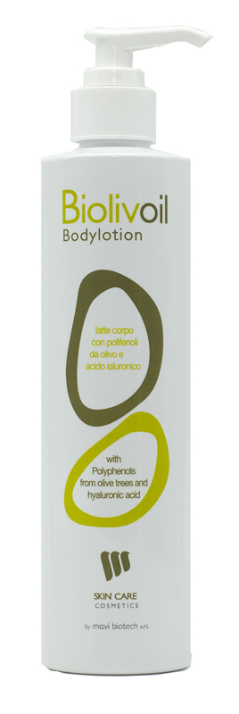 BIOLIVOIL BODYLOTION 300 ML - fitfarma.it