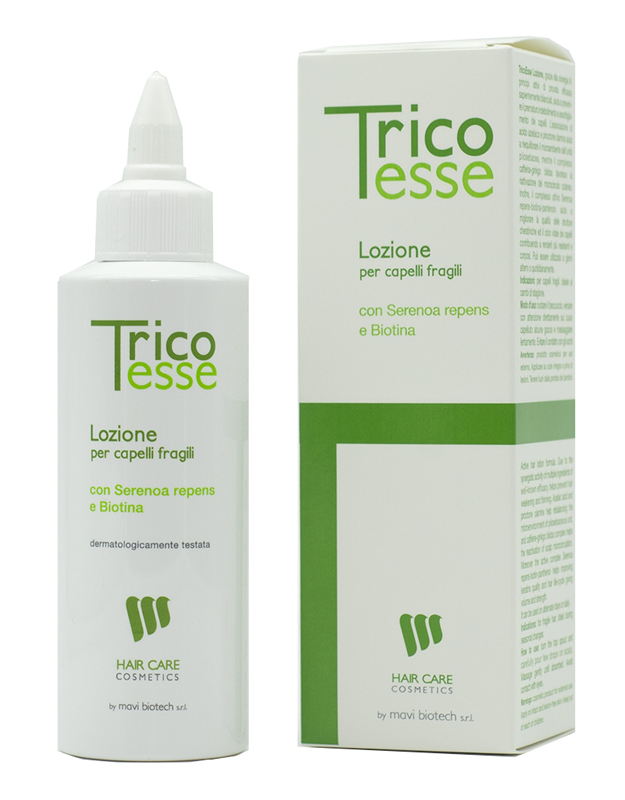 TRICOESSE LOZIONE 150 ML - fitfarma.it