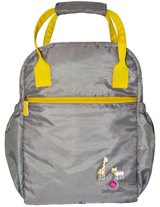 BABYGELLA BORSA PREBIOTIC 1 BABYGELLA BAGNO 250 ML + 1 BABYGELLA SALVIETTE 72 PEZZI + 1 BABYGELLA CREMA CORPO 100 ML + 1 BABYGELLA PASTA PROTETTIVA 100 ML - fitfarma.it