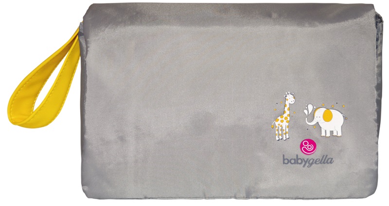 BABYGELLA TROUSSE PREBIOTIC 1 BABYGELLA BAGNO 250 ML + 1 BABYGELLA SALVIETTE 15 PEZZI + 1 BABYGELLA PASTA PROTETTIVA 100 ML - fitfarma.it