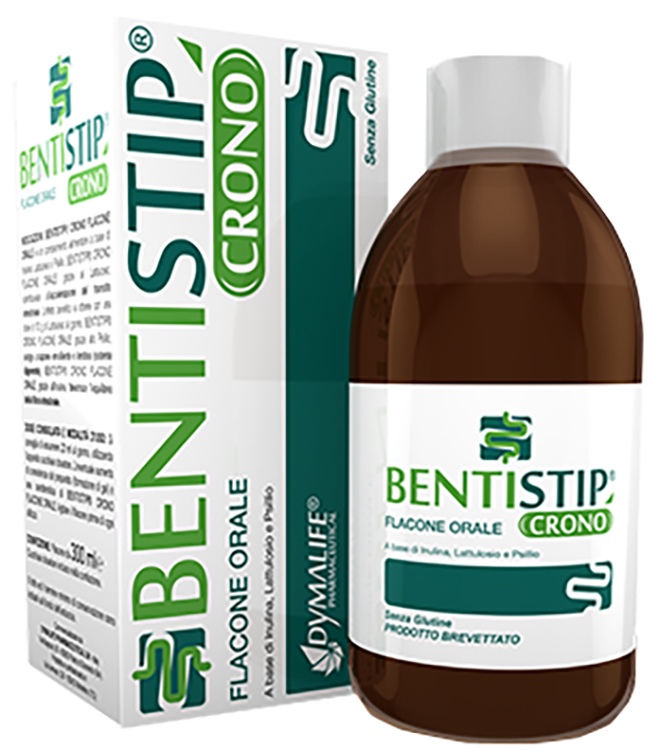 BENTISTIP CRONO 300 ML - fitfarma.it