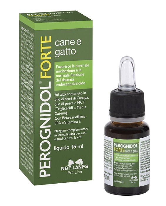 PEROGNIDOL FORTE 15 ML - fitfarma.it