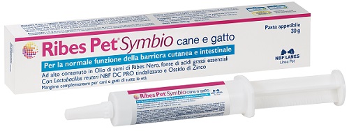 RIBES PET SYMBIO CANE/GATTO 30 G - fitfarma.it