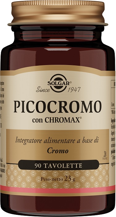 PICOCROMO 90 TAVOLETTE - fitfarma.it