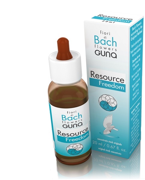 RESOURCE FREEDOM 20 ML - fitfarma.it