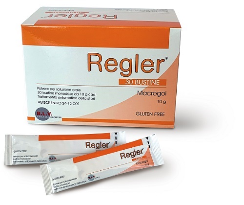 REGLER 30 BUSTINE - fitfarma.it