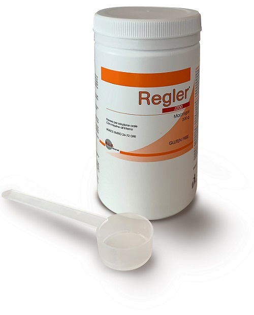REGLER 200 G - fitfarma.it