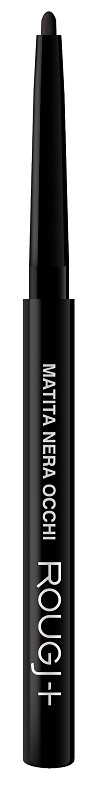 ROUGJ MATITA OCCHI NERA AUTOMATICA - fitfarma.it
