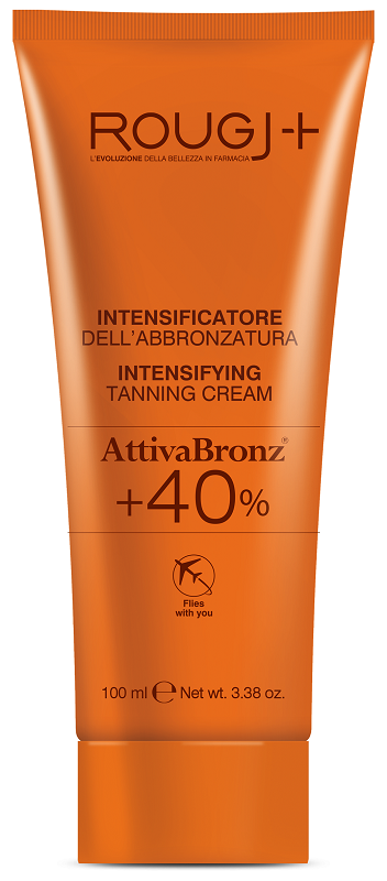 ROUGJ SOLARE ATTIVABRONZ 100 ML - fitfarma.it