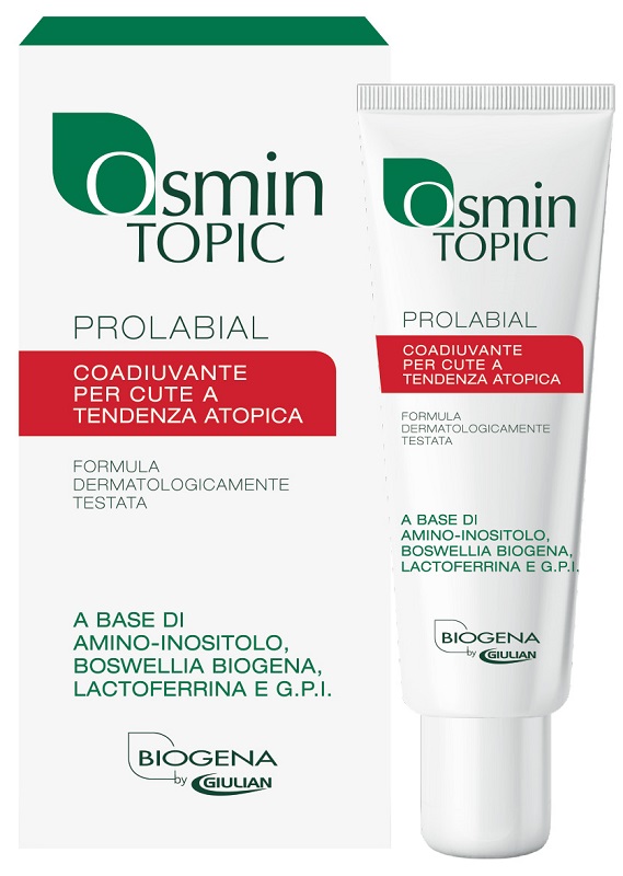 OSMIN TOPIC PROLABIAL 15 ML - fitfarma.it