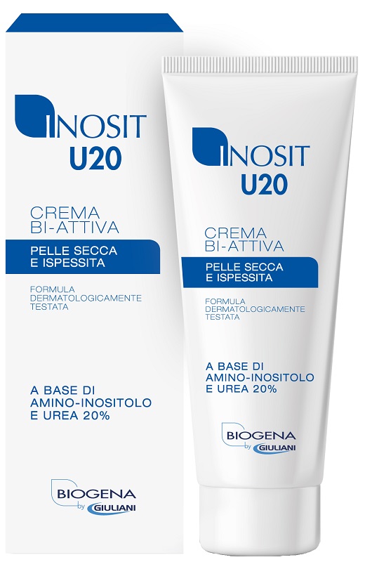 INOSIT U20 150 ML IDRATANTE CORPO - fitfarma.it