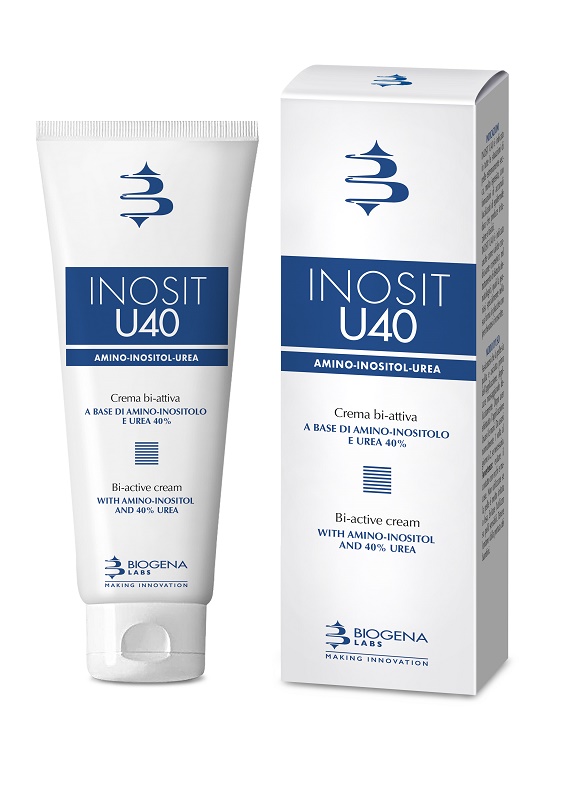 INOSIT U40 75 ML IDRATANTE CORPO - fitfarma.it