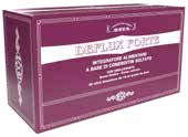 DEFLUX FORTE 20 STICK MONODOSE 10 ML - fitfarma.it