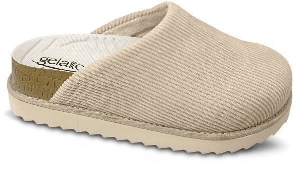 CALZATURA ORTOPEDICA WOODSTOCK SOFT CITY BEIGE 37/38 - fitfarma.it