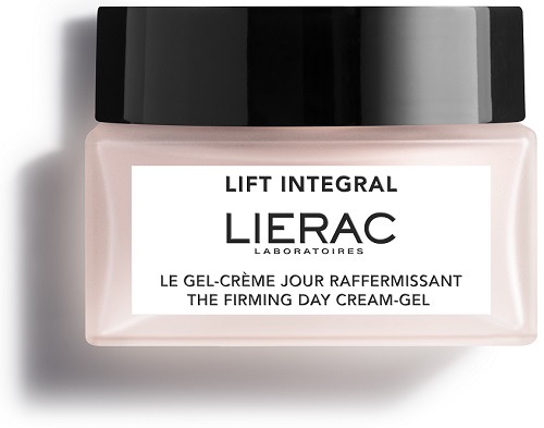 LIERAC LIFT INTEGRAL IL GEL CREMA GIORNO RASSODANTE 50 ML - fitfarma.it