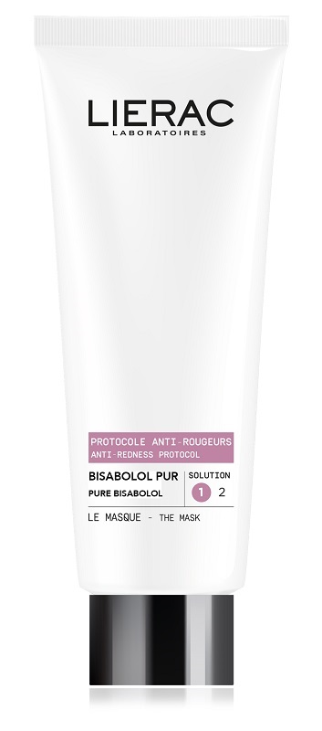PROTOCOLES MASCHERA ANTI ROSSORI 75 ML - fitfarma.it