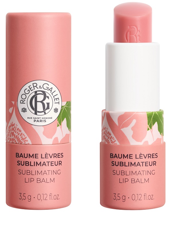 ROGER&GALLET FDF BALSAMO LABBRA 3,5 G - fitfarma.it