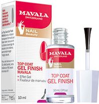 TOP COAT GEL FINISH - fitfarma.it