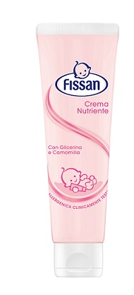 FISSAN CREMA IDRATANTE 100 ML - fitfarma.it