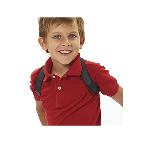 BLOCCAGGIO CLAVICOLA JUNIOR GIBAUD ORTHO - fitfarma.it