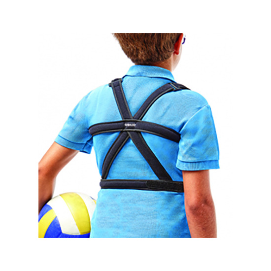 SOSTEGNO DORSO GIBAUD ORTHO JUNIOR 1 - fitfarma.it