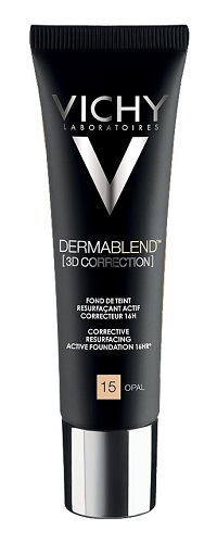 DERMABLEND 3D 15 30 ML - fitfarma.it