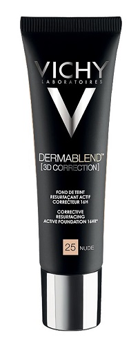 DERMABLEND 3D 25 30 ML - fitfarma.it