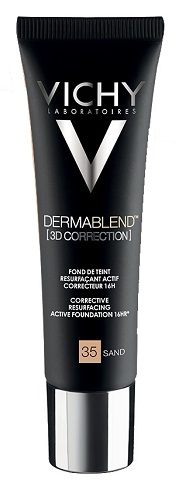 DERMABLEND 3D 35 30 ML - fitfarma.it