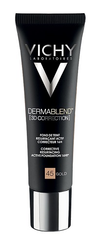DERMABLEND 3D 45 30 ML - fitfarma.it