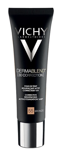 DERMABLEND 3D 55 30 ML - fitfarma.it