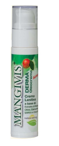 MANGIVIS DERMA OLEOCREMA 50 ML - fitfarma.it