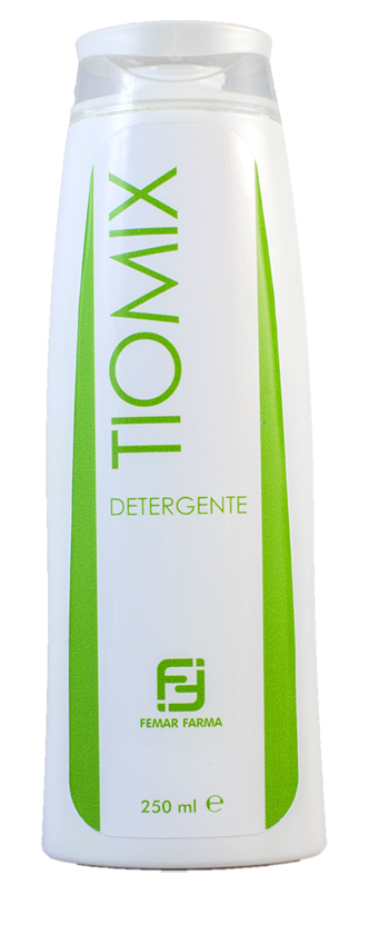 TIOMIX DETERGENTE 250 ML - fitfarma.it