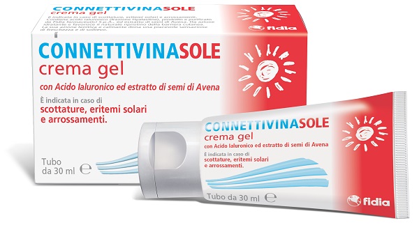 CONNETTIVINASOLE SPRAY 50 ML - fitfarma.it