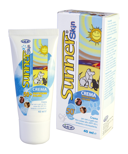 SUNNERSKIN 40 ML - fitfarma.it