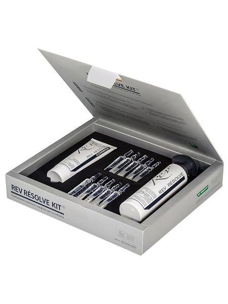 REV RESOLVE KIT - fitfarma.it