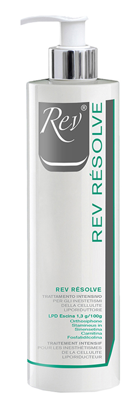 REV RESOLVE 250 ML - fitfarma.it