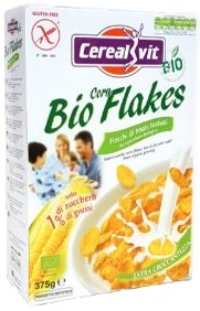 DIETOLINEA BIO FLAKES 375 G - fitfarma.it