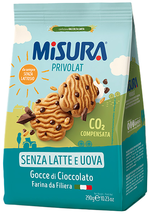 MISURA FROLLINI PRIVOLAT GOCCE 290 G - fitfarma.it