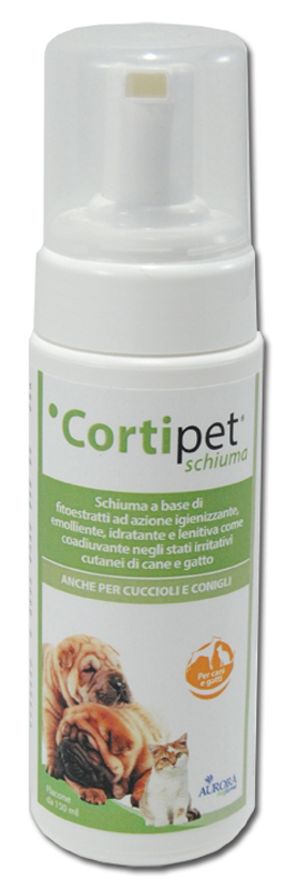 CORTIPET 100 ML - fitfarma.it
