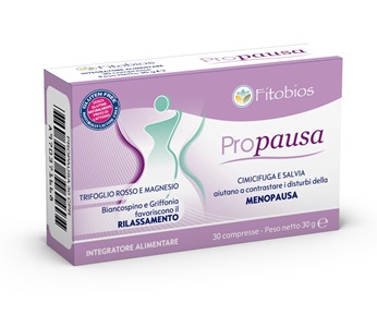 PROSTAPLAS 30 COMPRESSE - fitfarma.it