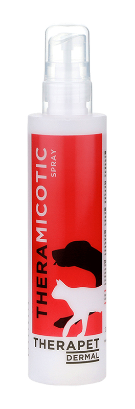 THERAMICOTIC SPRAY 200 ML - fitfarma.it