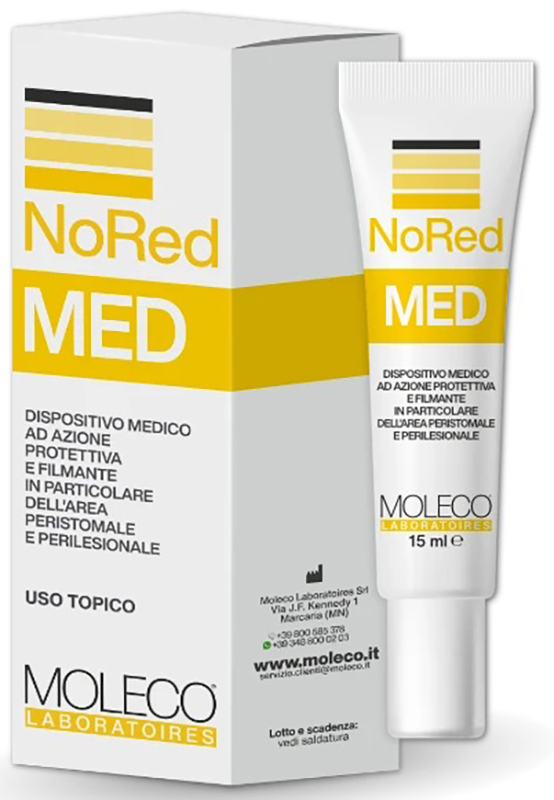 NORED MED 15 ML - fitfarma.it